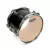 Parche resonador 12" Evans TT12G1 G1 Clear simple capa