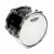 Parche 10" Evans B10G1 G1 Arenado simple capa