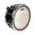 Parche 14" Evans B14ECSRD EC2 Reverse Dot Arenado Doble Capa