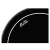 Parche Encore By Remo Batter Head Ebony En-0016-ps 16