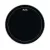 Parche Remo Asia EN-1024-PS 24_ Ebony Pinstripe Negro para Bombo
