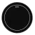 Parche Encore by Remo PS Batter Head Ebony EN-0012-PS 12_