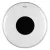 Parche Remo Asia EN-1122-CT 22_ Controlled Sound Coated Arenado p/Bombo