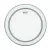 Parche Remo Asia EN-1318-P3 18_ PowerStroke 3 Clear p/Bombo