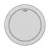 Parche Remo PowerStroke 3 Arenado P3-0118-BP 18" p/Tom o Tambor