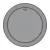 Parche Remo PowerStroke 3 Colortone Smoke P3-1322-CT-SM 22" p/Bombo