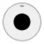 Parche Remo Asia EN-1326-CT 26_ Controlled Sound Clear p/Bombo