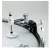 Sistema de amortiguacion Remo HK241700 ajustable y flotante - comprar online
