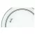 Parche Remo Asia EN-1124-P3 24_ PowerStroke 3 Coated p/Bombo (extra Falam)