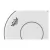 Parche Remo PowerStroke 77 Arenado P7-0110-C2 10" p/Tom