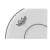 Parche Remo PowerStroke 77 Clear P7-0313-C2 13" p/Tom