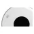 Parche Remo Asia EN-1126-CT 26_ Controlled Sound Coated Arenado p/Bombo