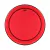 Parche Remo PowerStroke 3 Colortone Red P3-1320-CT-RD 20" p/Bombo