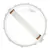 Bordona Pearl SN-1320I H "Ultra-Sound" 20H 13" c/ cordon y correa - comprar online