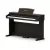 Piano Digital 88 Teclas Pesadas Ringway TG8867RW c/Mueble