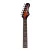 Guitarra Electrica Danelectro 84D Cuerpo Solido Sunburst
