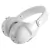 Auriculares Korg NC-Q1 Bluetooth c/ Cancelacion de ruido Blanco - comprar online