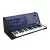 Teclado Sintetizador Monofonico Korg MS-20 FS Blue