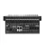 Mixer Hibrido Analogico/Digital Korg MW-1608 16 Canales