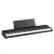 Piano Digital Korg B2n 88 Teclas Livianas con Usb Apps Negro - comprar online