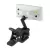 Afinador cromatico Korg PITCHHAWK AW-3G2 De Pinza White