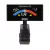 Afinador cromatico Korg PITCHHAWK AW-3G2 De Pinza Black