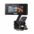 Afinador cromatico Korg PITCHHAWK AW-3G2 De Pinza Black