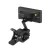 Afinador cromatico Korg PITCHHAWK AW-3G2 De Pinza Black