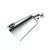 Cencerro de acero Meinl STB625CH 6 1/4" cromado