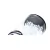 Shaker acrilico Meinl SH26LS Tamano pequeno