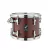 Bateria Sonor Prolite PL322NMNB Maple Bombo ciego 4 Cuerpos Color Nussbaum