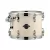 Bateria Sonor Essential Force Birch 5 Cuerpos Color Cream White