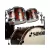 Bateria Sonor Prolite PL12STUDIO1 Maple 4 Cuerpos Color Nussbaum - comprar online