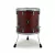 Bateria Sonor Prolite PL322NMNB Maple Bombo ciego 4 Cuerpos Color Nussbaum