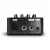 Pre Amplificador Palmer Pro PEPAMPBASS Efecto Para Bajo Electrico
