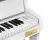 Piano Casio Gp-310we Celviano Grand Hybrid 88 Usb Banqueta - comprar online