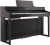 Piano Digital Roland Hp702 Dr Sist. Supernatural 88 Teclas