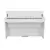 Piano electrico Artesia A20W 88 teclas pesadas c/tapa