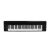 Piano electrico Artesia A61BK 61 teclas semipesadas