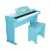 Piano electrico Artesia FUN1 Ninos 61 notas Azul