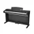 Piano electrico Artesia DP2RW 88 Teclas pesadas Rosewood