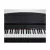 Piano electrico Artesia DP2RW 88 Teclas pesadas Rosewood