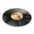 Platillo Paiste 12" DJs 45 Ride PSTX DJR-12