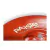 Platillo Paiste Serie 900 SP-10 Splash 10" Rojo