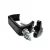 Clamp para luces PLS LH02 C-CLAMP reforzado negro