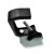 Clamp para luces PLS LH02 C-CLAMP reforzado negro