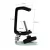 Clamp para luces PLS LH02 C-CLAMP reforzado negro