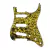 Pickguard Dandrea DPP ST GOP Strat Color Gold Pearl