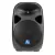 Bafle autoamplificado Tecshow BAM MKII 15A 15" con USB/SD