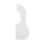Pickguard Large Dandrea 376A LG CLR Guitarra acustica